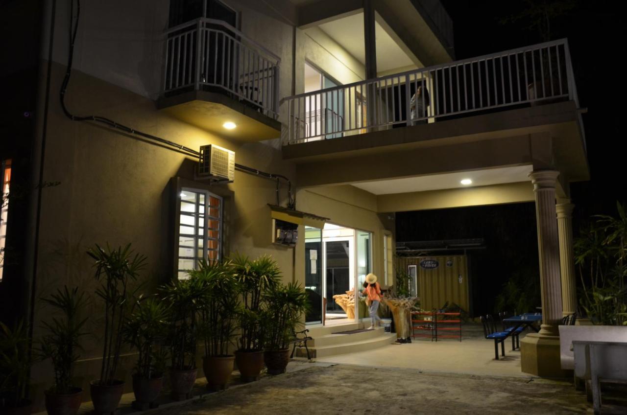 Fathers Guesthouse Bungalow 카메론하일랜즈 외부 사진